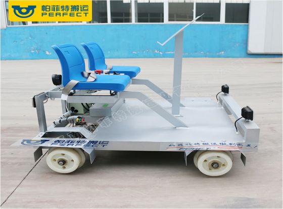 BWP無(wú)軌電動(dòng)搬運(yùn)車(chē)參數(shù)